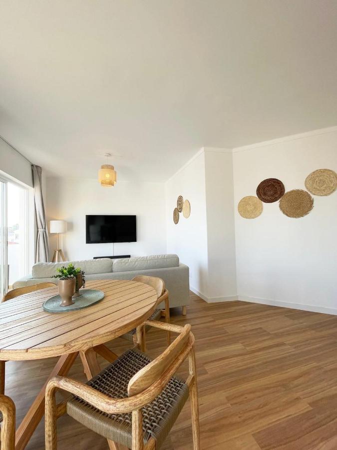 Sun Waves Beach Apartment Портиман Экстерьер фото
