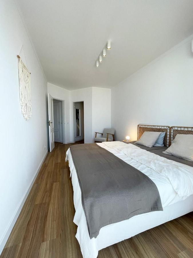 Sun Waves Beach Apartment Портиман Экстерьер фото